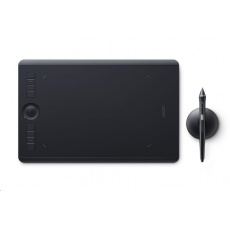 Wacom Intuos Pro M - grafický tablet Wacom Intuos Pro M - grafický tablet