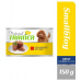 Konz. Trainer Natural MAINT S&T ADULT hovezi 150g LT