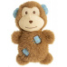 Hr.GIMB plys.opice Hanka 19cm
