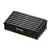 KINGSTON DIMM DDR5 128GB (Kit of 8) 7200MT/s CL38 FURY Renegade Pro Black