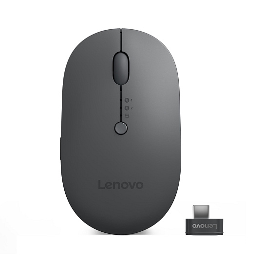 LENOVO myš bezdrátová Multi-Device Wireless Mouse (X9 Edition) LENOVO myš bezdrátová Multi-Device Wireless Mouse (X9 Edition)