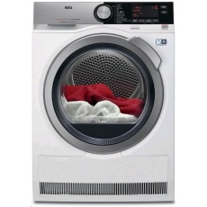 AEG AbsoluteCare® T8DBC49SC SUŠIČKA PRÁDLA AEG AbsoluteCare® T8DBC49SC SUŠIČKA PRÁDLA