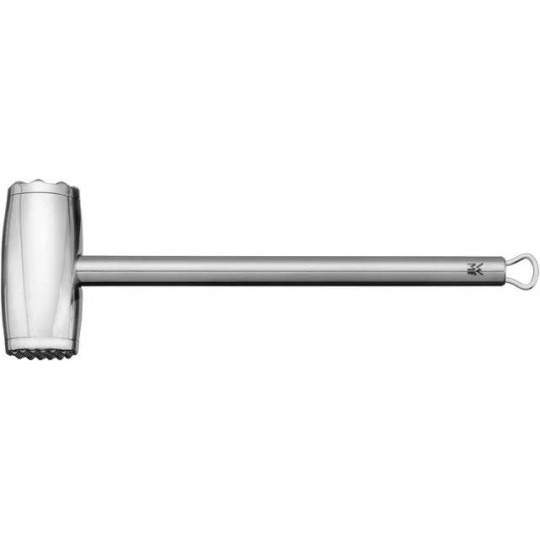 WMF Palička na maso Profi Plus, 34 cm, nerezová ocel WMF Palička na maso Profi Plus, 34 cm, nerezová ocel