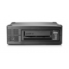 HP StorageWorks LTO-6 Ultrium 6250 SAS External HP StorageWorks LTO-6 Ultrium 6250 SAS External