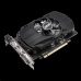 ASUS VGA AMD Radeon PH-RX550-4G-EVO, RX 550, 4GB GDDR5, 1xDP, 1xHDMI, 1xDVI