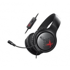 Creative Sound BlasterX H3 - sluchátka Creative Sound BlasterX H3 - sluchátka