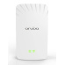 Aruba AP-503H (RW) Dual-radio 802.11ax 2x2 Unified Hospitality AP with 1+2 Ethernet R3V36AR RENEW .