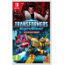 Switch hra Transformers: Earth Spark - Expedition