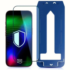 3mk HARDY® Ultra Glass™ pro Apple iPhone Air