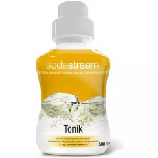 Sodastream Příchuť TONIK 500ml Sodastream Příchuť TONIK 500ml