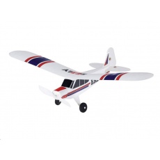 REELY Super Cub RC model letadla, RTF, 348 mm REELY Super Cub RC model letadla, RTF, 348 mm