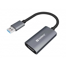 Sandberg adaptér USB -> HDMI