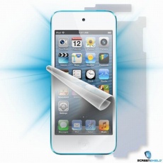 ScreenShield fólie na celé tělo pro Apple iPod Touch 5. generace