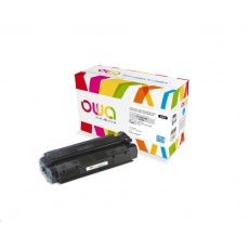 OWA Armor toner pro HP Laserjet 1200, 1220, 3300, 3380, 7000 Stran, C7115X JUMBO, černá/black OWA Armor toner pro HP Laserjet 1200, 1220, 3300, 3380, 7000 Stran, C7115X JUMBO, černá/black