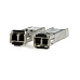 FP28 redukce QSA z QSFP28 (100G) slotů na SFP28 (25G)