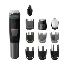 Philips Multigroom series 5000 MG5730/15 zastřihovač