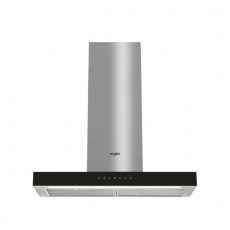 Whirlpool WHBS 62F LT K digestoř komínová Whirlpool WHBS 62F LT K digestoř komínová