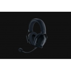 RAZER sluchátka s mikrofonem BlackShark V2 Pro, Wireless Esports Headset