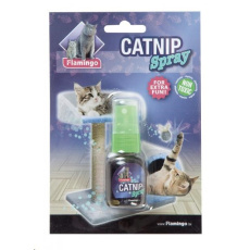 FLAM Catnip spray 25ml FLAM Catnip spray 25ml
