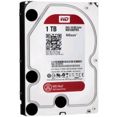WD RED PLUS NAS WD10EFRX 1TB SATA/600 64MB cache, CMR WD RED PLUS NAS WD10EFRX 1TB SATA/600 64MB cache, CMR