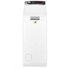 AEG LTX7C562C pračka s horním plněním AEG LTX7C562C pračka s horním plněním