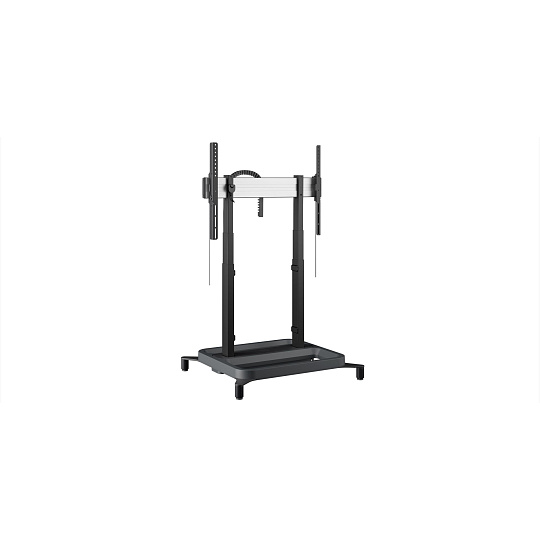 Optoma IFPD RISE 5108 MOTORIZED DISPLAY LIFT FLOOR STAND 80 B EU - rozbaleno Optoma IFPD RISE 5108 MOTORIZED DISPLAY LIFT FLOOR STAND 80 B EU - rozbaleno