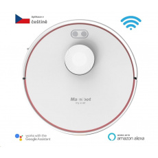 Mamibot Exvac880 Wisor - robotický vysavač Mamibot Exvac880 Wisor - robotický vysavač