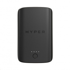 HyperJuice Magnetic Wireless Battery Pack for IP12 (5000mAh)