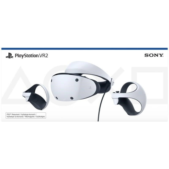 SONY PlayStation VR2