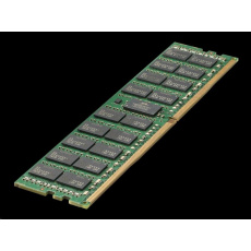 HPE 16GB (1x16GB) Dual Rank x8 DDR4-2666 CAS-19-19-19 Registered Memory Kit G10