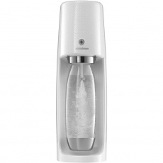 Sodastream Spirit One Touch White Sodastream Spirit One Touch White