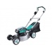 Extol Industrial (8795630) sekačka aku, brushless, 40V Li-ion, 2500mAh