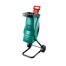 BOSCH AXT Rapid 2000, drtiče, 2.000 W, max průměr větví 35 mm, 80 kg/h