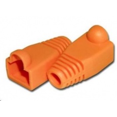PremiumCord 25ks Krytek konektoru RJ45 - bíla PremiumCord 25ks Krytek konektoru RJ45 - bíla