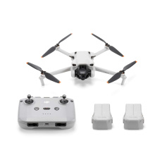 DJI Mini 3 Fly More Combo (DJI RC-N1)