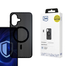 BAZAR - 3mk COOLing MagCase pro Apple iPhone 16 Plus - Poškozený obal (Komplet) BAZAR - 3mk COOLing MagCase pro Apple iPhone 16 Plus - Poškozený obal (Komplet)