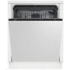 BEKO DIN 28423 Vestavná myčka nádobí BEKO DIN 28423 Vestavná myčka nádobí