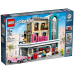 LEGO Creator Expert 10260 Restaurace v centru města, 2480 dílků