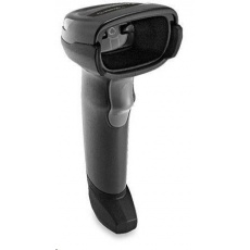 Zebra čtečka DS2208, 2D čtečka čarového kódu, KIT, black, USB-HID Zebra čtečka DS2208, 2D čtečka čarového kódu, KIT, black, USB-HID