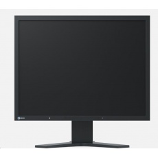 EIZO IPS LED 21,3", S2133-BK,1600x1200,T=6ms,178°/178°,1500:1,420cd,DP,USB,Black, (zaruka 5 rokov alebo 30.000hod) EIZO IPS LED 21,3", S2133-BK,1600x1200,T=6ms,178°/178°,1500:1,420cd,DP,USB,Black, (zaruka 5 rokov alebo 30.000hod)