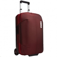 THULE kufr na kolečkách Subterra, 36 l, vínově červená THULE kufr na kolečkách Subterra, 36 l, vínově červená