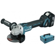 Makita DGA506RTJ aku bruska úhlová