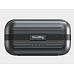 SmallRig 5715 S70 Wireless Microphone with Multi-Device Compatibility (Black)
