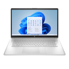 NTB HP 17-cp2010nc, R5-7520U, 8GB, 512GB, Radeon, 17.3" FHD IPS 300n, W11H6, Silver NTB HP 17-cp2010nc, R5-7520U, 8GB, 512GB, Radeon, 17.3" FHD IPS 300n, W11H6, Silver