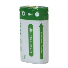 Ledlenser akumulátor 14500 1S2P 1550mAh