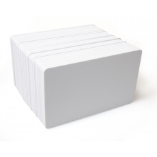 ISO karta 100-pack , RFID 13,56MHz Legic MIM 256 ISO karta 100-pack , RFID 13,56MHz Legic MIM 256