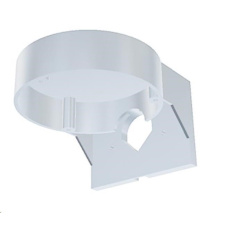 TP-Link držák s kabelovou krytkou pro kamery VIGI C220/C230/C240 na stěnu, bílý (1ks) TP-Link držák s kabelovou krytkou pro kamery VIGI C220/C230/C240 na stěnu, bílý (1ks)