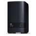 WD My CLOUD EX 2 ULTRA, 16 TB (2x8TB) 3,5", RJ45, NAS