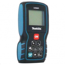 Makita LD080PI laserový dálkoměr Makita LD080PI laserový dálkoměr