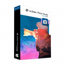 ACDSee Photo Studio Ultimate 2022 ENG EDU, WIN, Perpetual ACDSee Photo Studio Ultimate 2022 ENG EDU, WIN, Perpetual